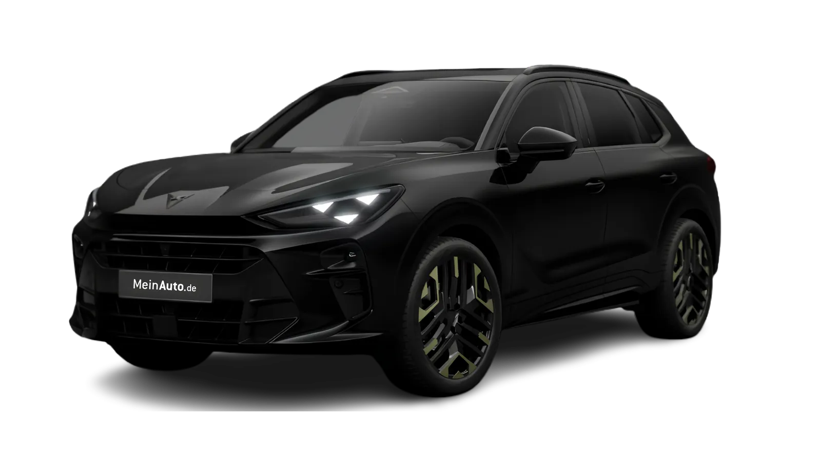 Terramar 1.5 eTSI MHEV Tribe Edition DSG, 150 PS, Automatik, Benzin
