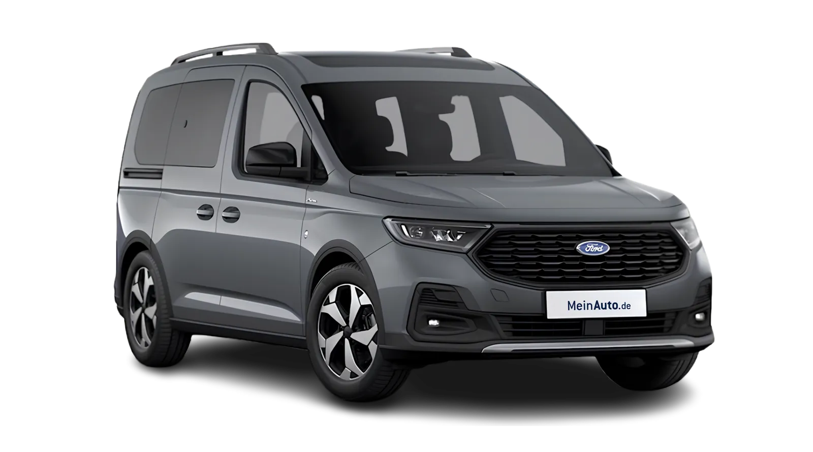 Ford Tourneo Connect Active 2.0 EcoBlue, 122 PS, Automatik, Diesel