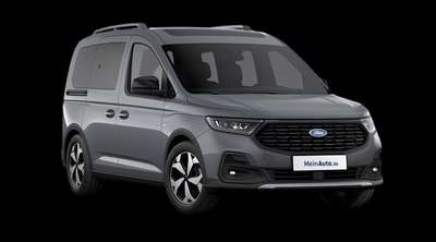 Bild Ford Tourneo Connect