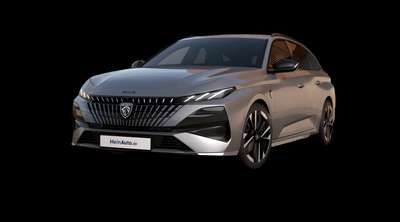 Bild Peugeot 308