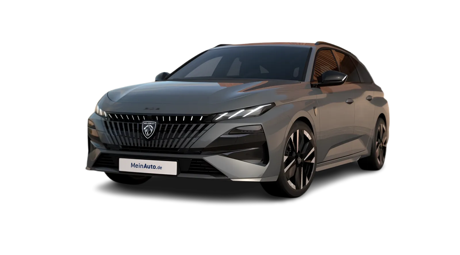308 SW GT Hybrid 145 e-DSC6, 145 PS, Automatik, Benzin
