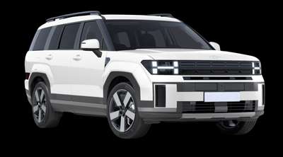 Bild Hyundai Santa Fe