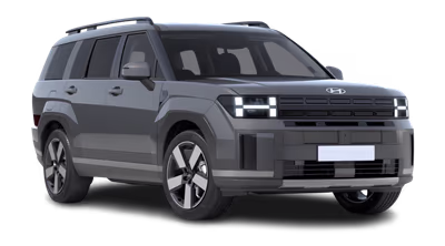 Bild Hyundai Santa Fe