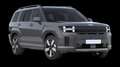 Schräge Frontansicht der Variante Ecotronic Grey Mineraleffekt (frei konfigurierbar) - Zulassung auf Kunde