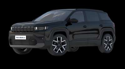 Bild Jeep Compass