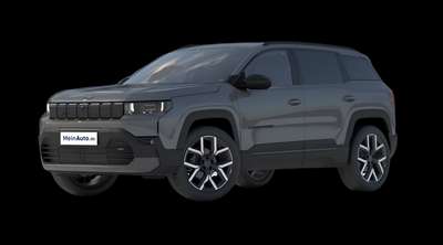 Bild Jeep Compass