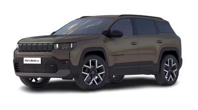 Bild Jeep Compass