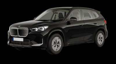 Bild BMW iX1