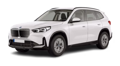 Bild BMW iX1