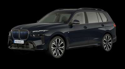 Bild BMW X7