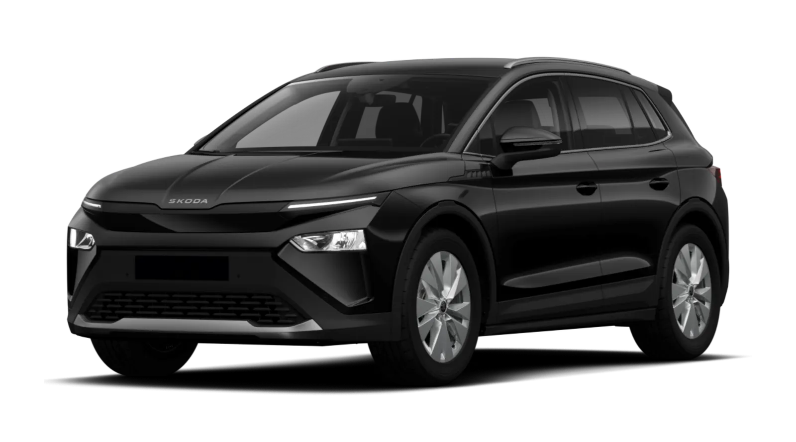 Skoda Elroq Selection 60, 190 PS, Automatik, Elektro