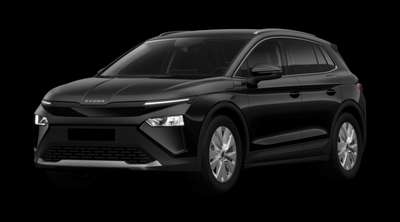 Bild Skoda Elroq