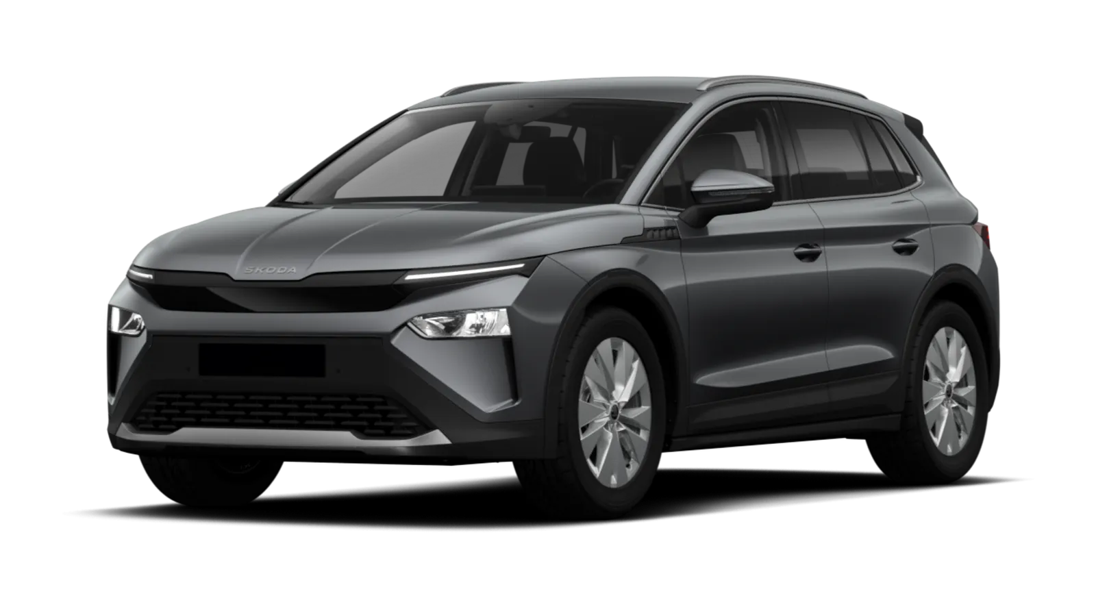 Skoda Elroq Selection 60, 190 PS, Automatik, Elektro