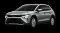 Schräge Frontansicht der Variante  Smokey Diamond-Silber Metallic (frei konfigurierbar) - Zulassung auf Kunde