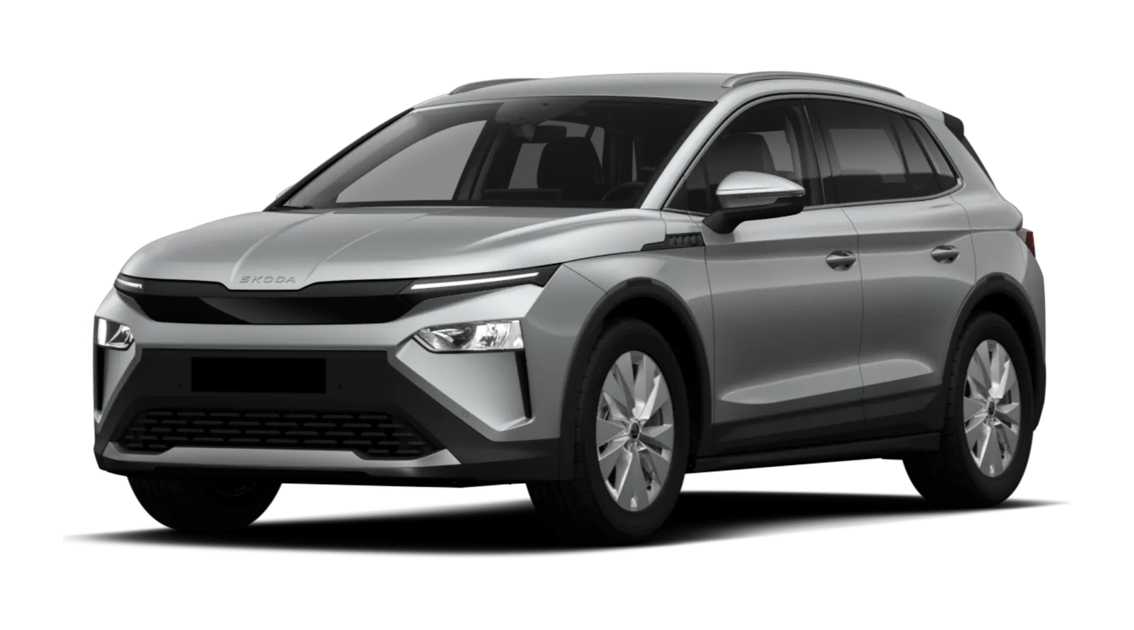 Skoda Elroq Selection 60, 190 PS, Automatik, Elektro