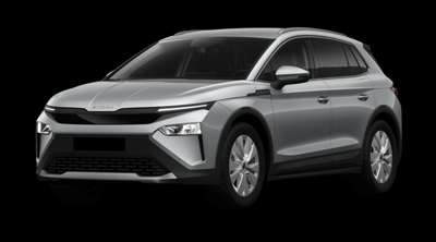 Bild Skoda Elroq