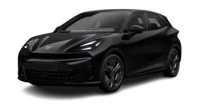 Bild CUPRA Raval