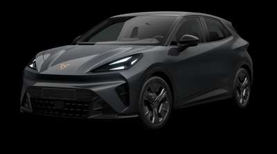 Bild CUPRA Raval