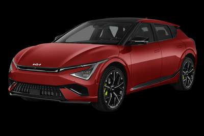 Bild Kia EV6