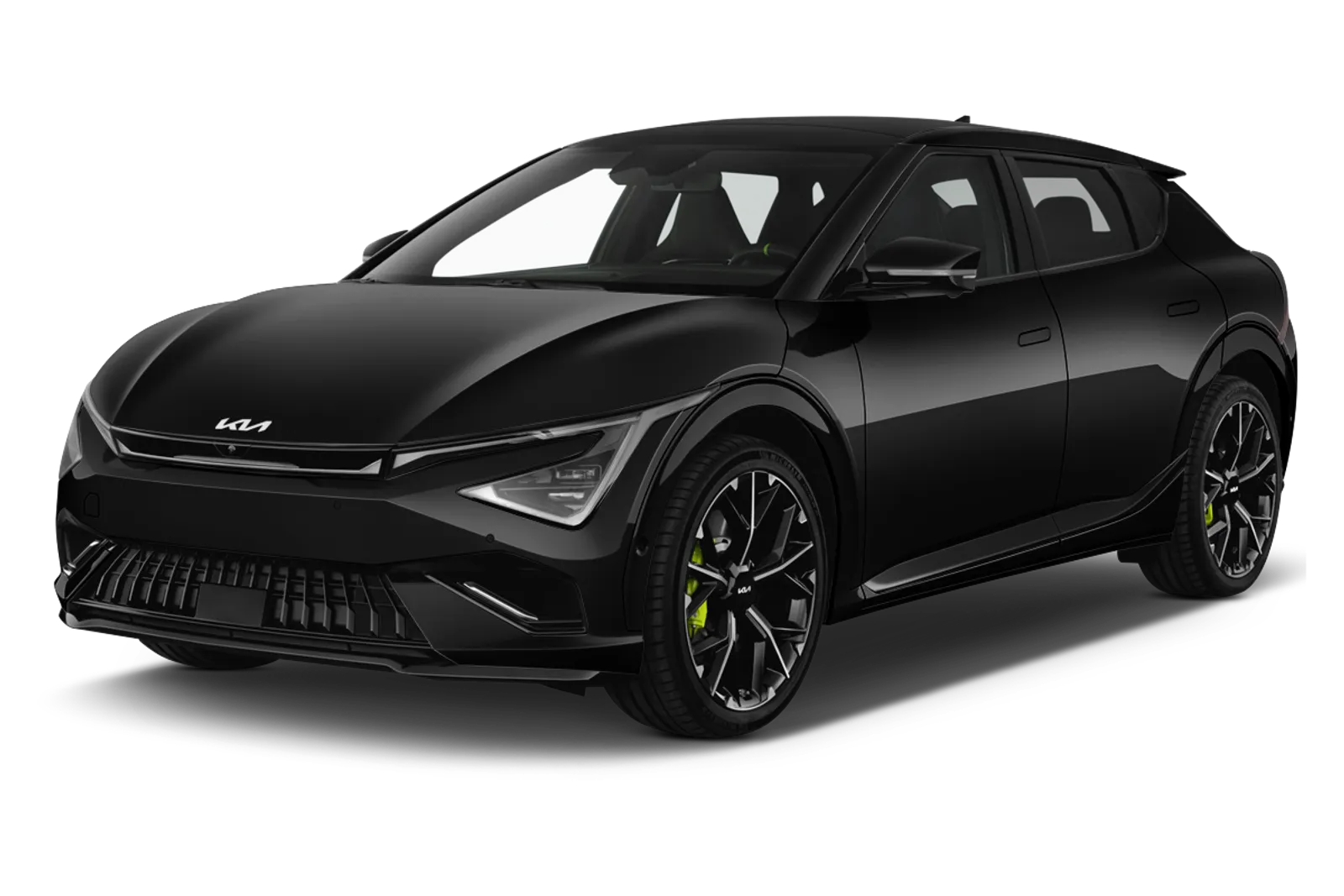 EV6 84 kWh 478 kW Allradantrieb GT