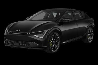 Bild Kia EV6