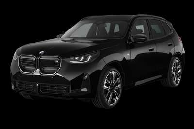 Bild BMW X3