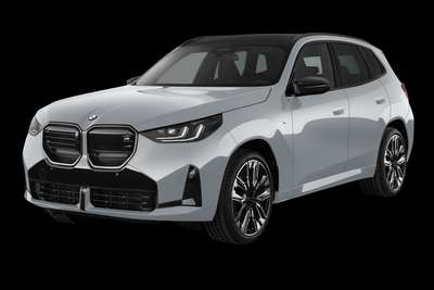 Bild BMW X3