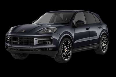 Bild Porsche Cayenne