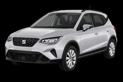 Bild SEAT Arona