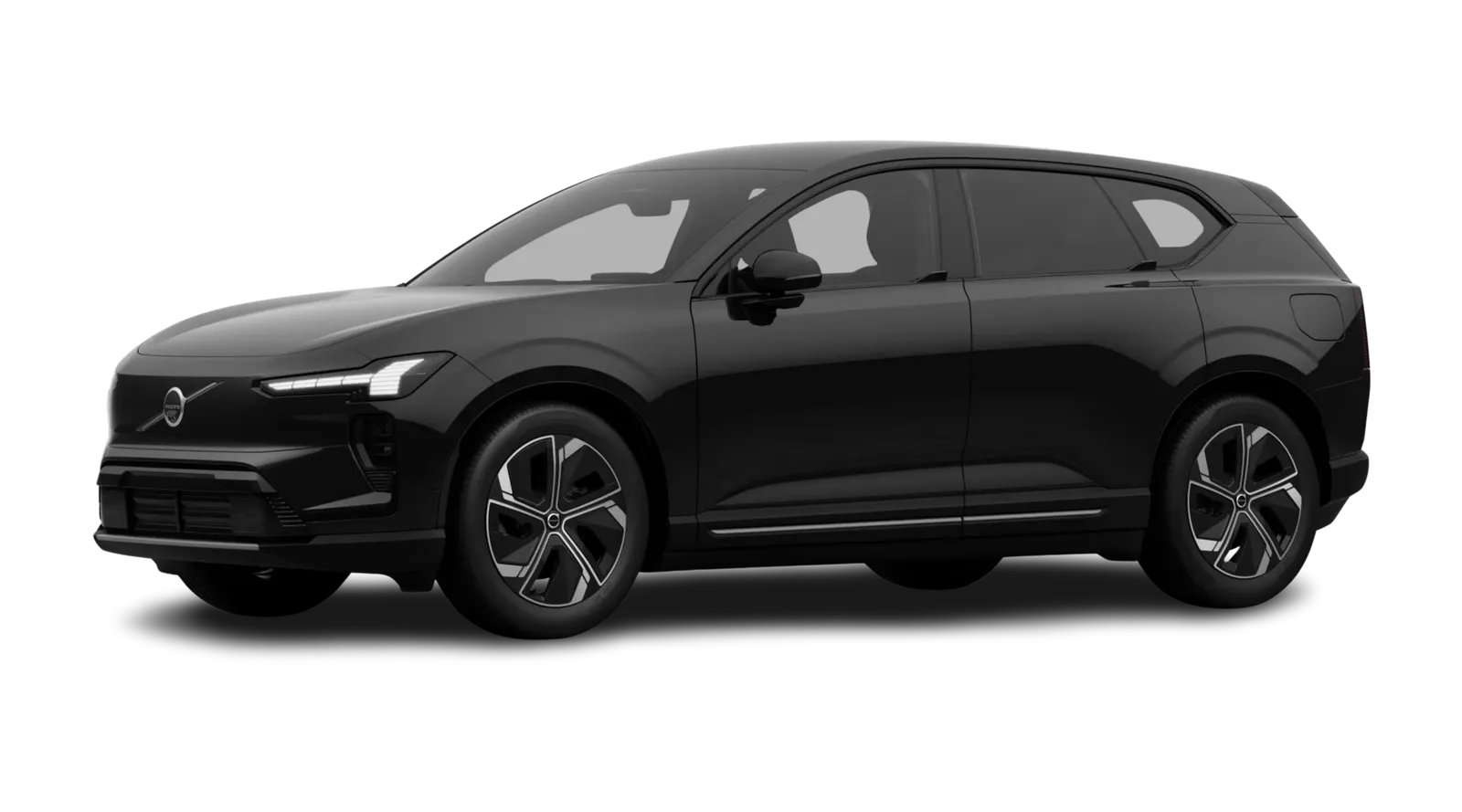 Volvo EX60