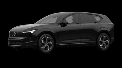 Bild Volvo EX60