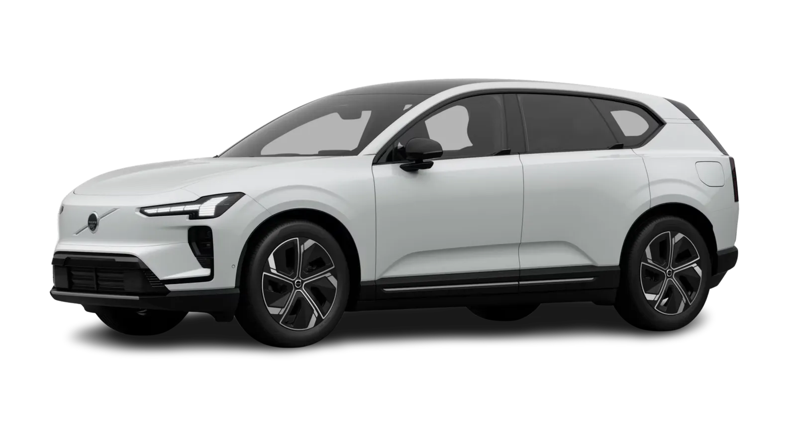 Volvo EX60