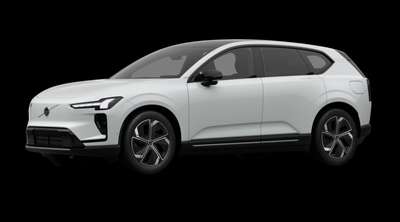 Bild Volvo EX60