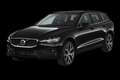 Schräge Frontansicht der Variante Onyx Black Metallic