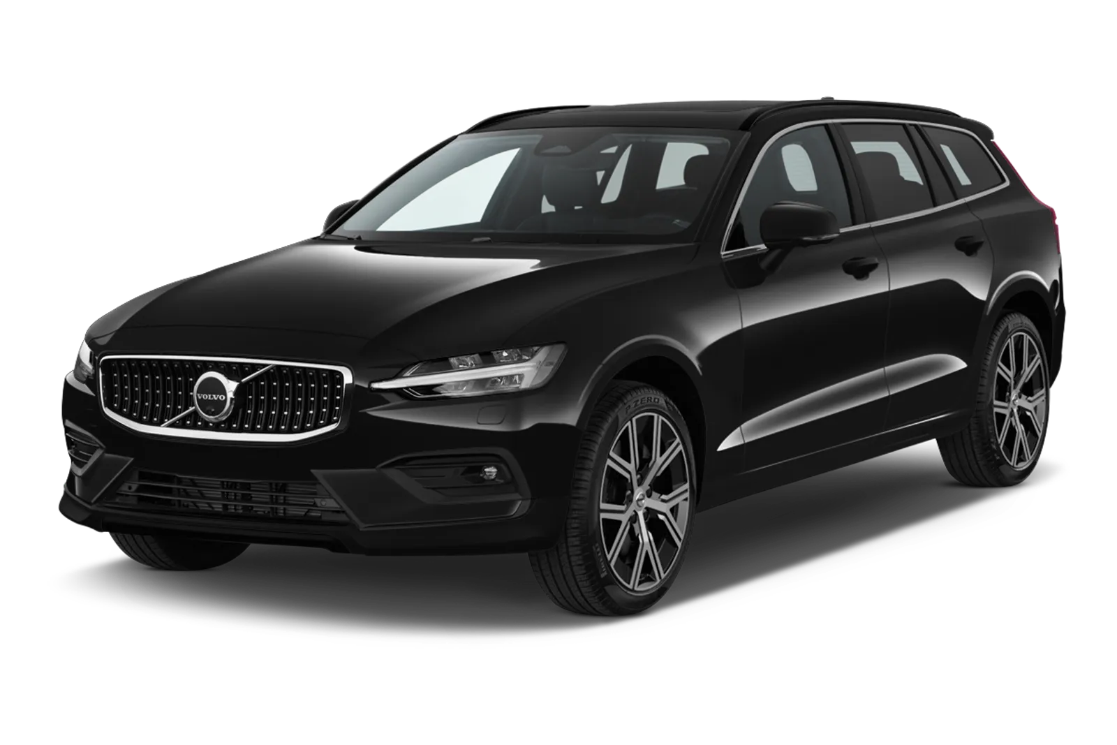 Volvo V60 B4 DCT Core