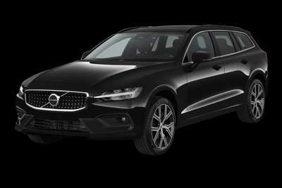 Bild Volvo V60