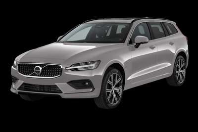Bild Volvo V60