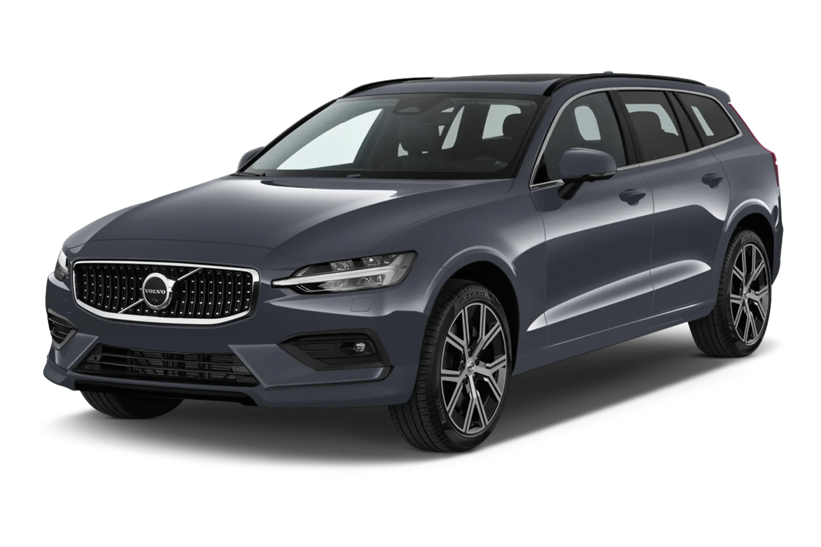 Volvo V60 B4 DCT Core