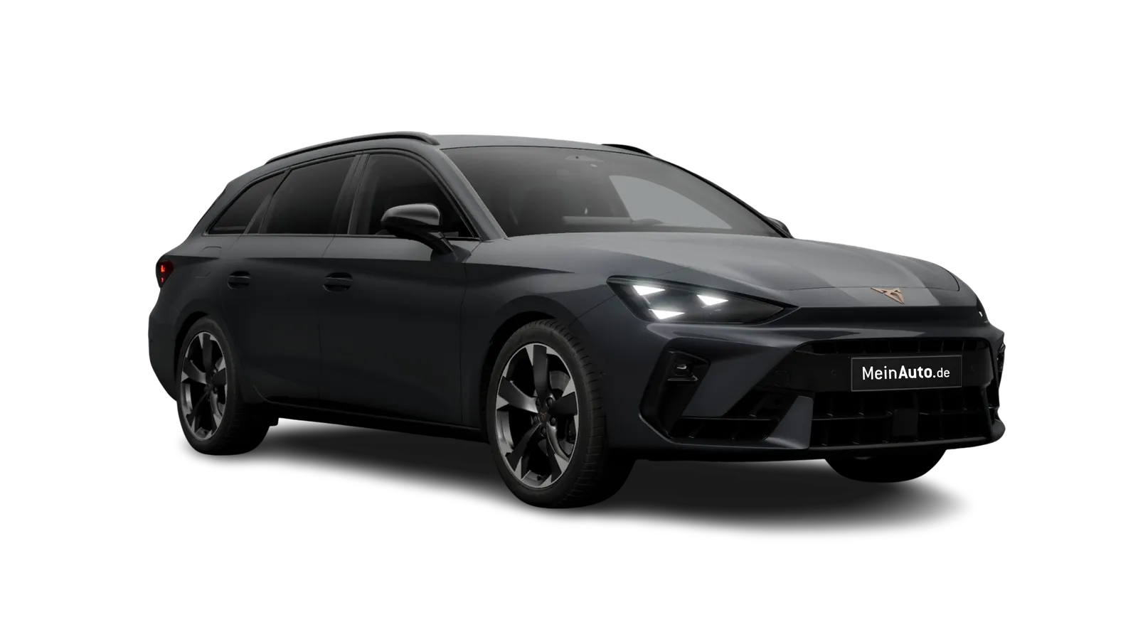 Cupra Leon ST 1.5 E-HYBRID DSG, 204 PS, Automatik, Benzin (PHEV)