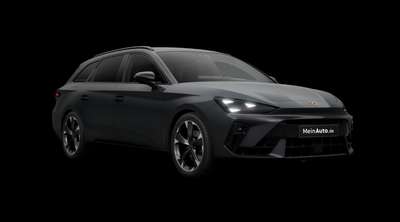 Bild CUPRA Leon