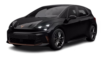 Bild CUPRA Born