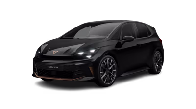 Bild CUPRA Born