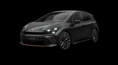 Bild CUPRA Born