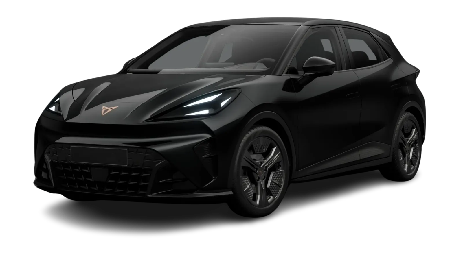 Cupra Raval VZ 52 kWh, 226 PS, Automatik, Elektro