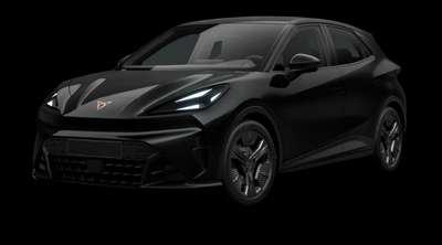 Bild CUPRA Raval
