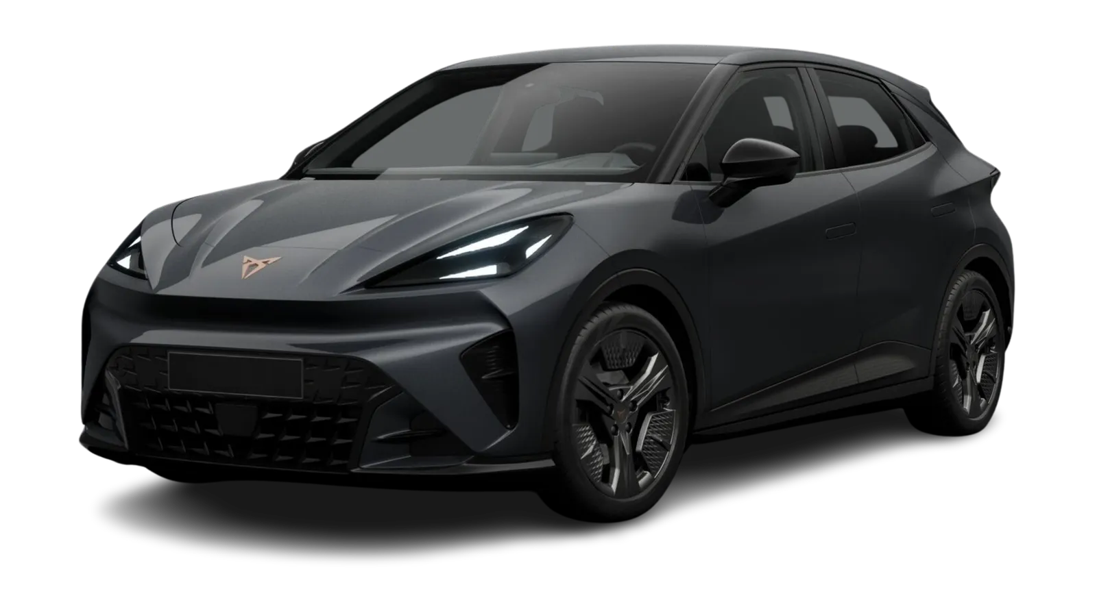 Cupra Raval VZ 52 kWh, 226 PS, Automatik, Elektro