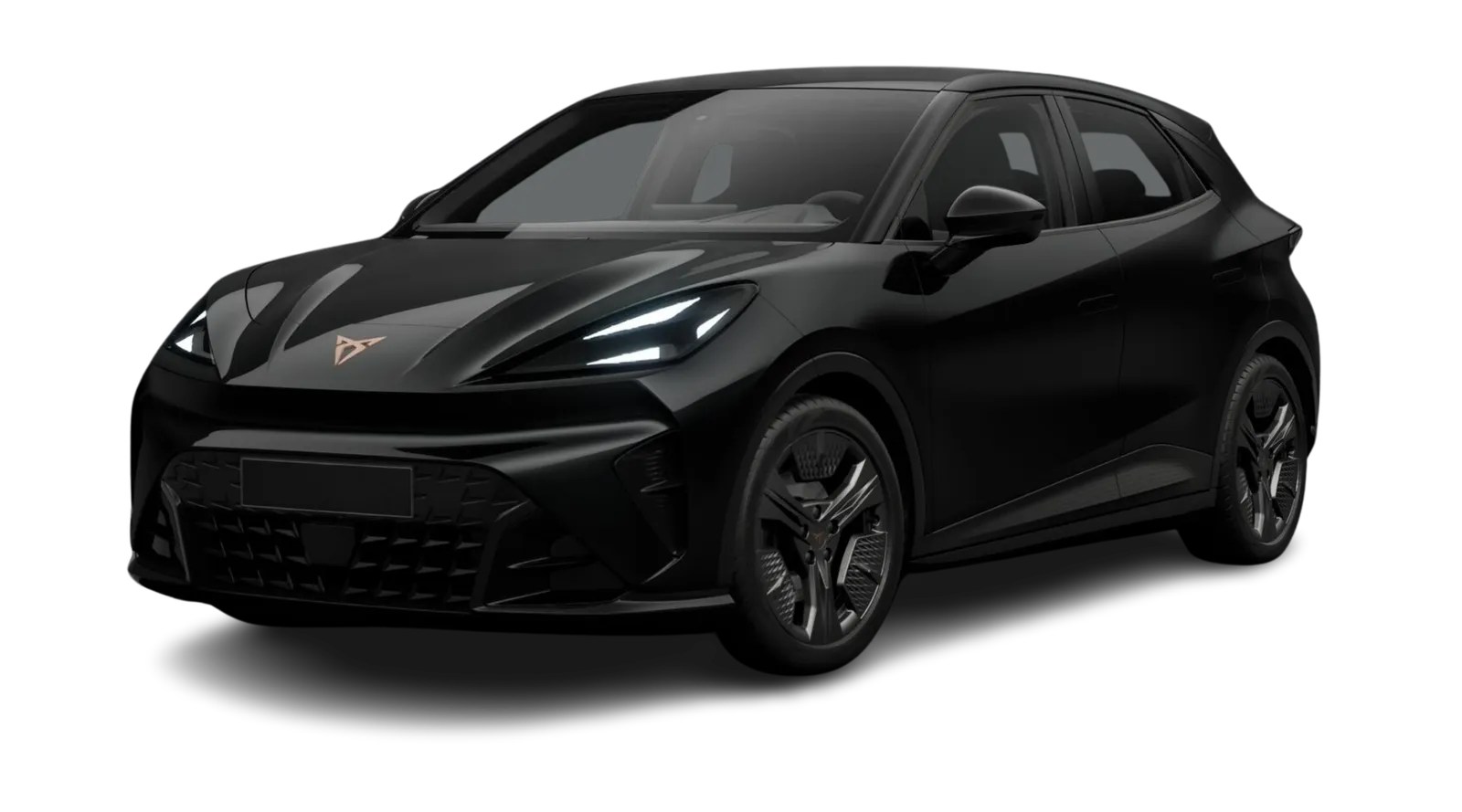 CUPRA Raval Endurance 52KWh, 211 PS, Automatik, Elektro