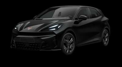 Bild CUPRA Raval