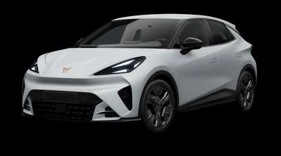 Bild CUPRA Raval