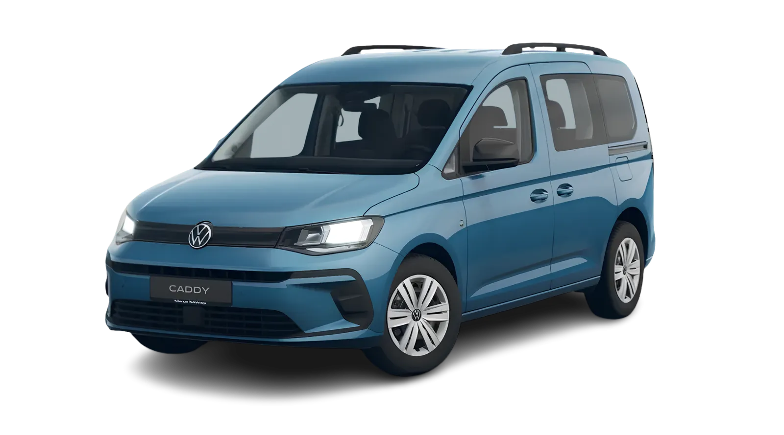 Volkswagen Caddy California 1.5 TSI OPF 85 kW 7-Gang-DSG, 116 PS, Automatik, Benzin